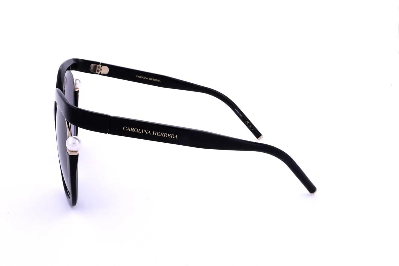 Carolina Herrera CH0003_S Sunglasses - view 4